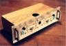 DaviSound Handcrafted AudioTool Boxes!